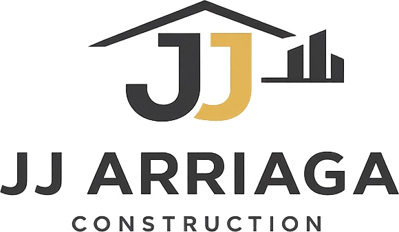 JJ Arriaga Construction